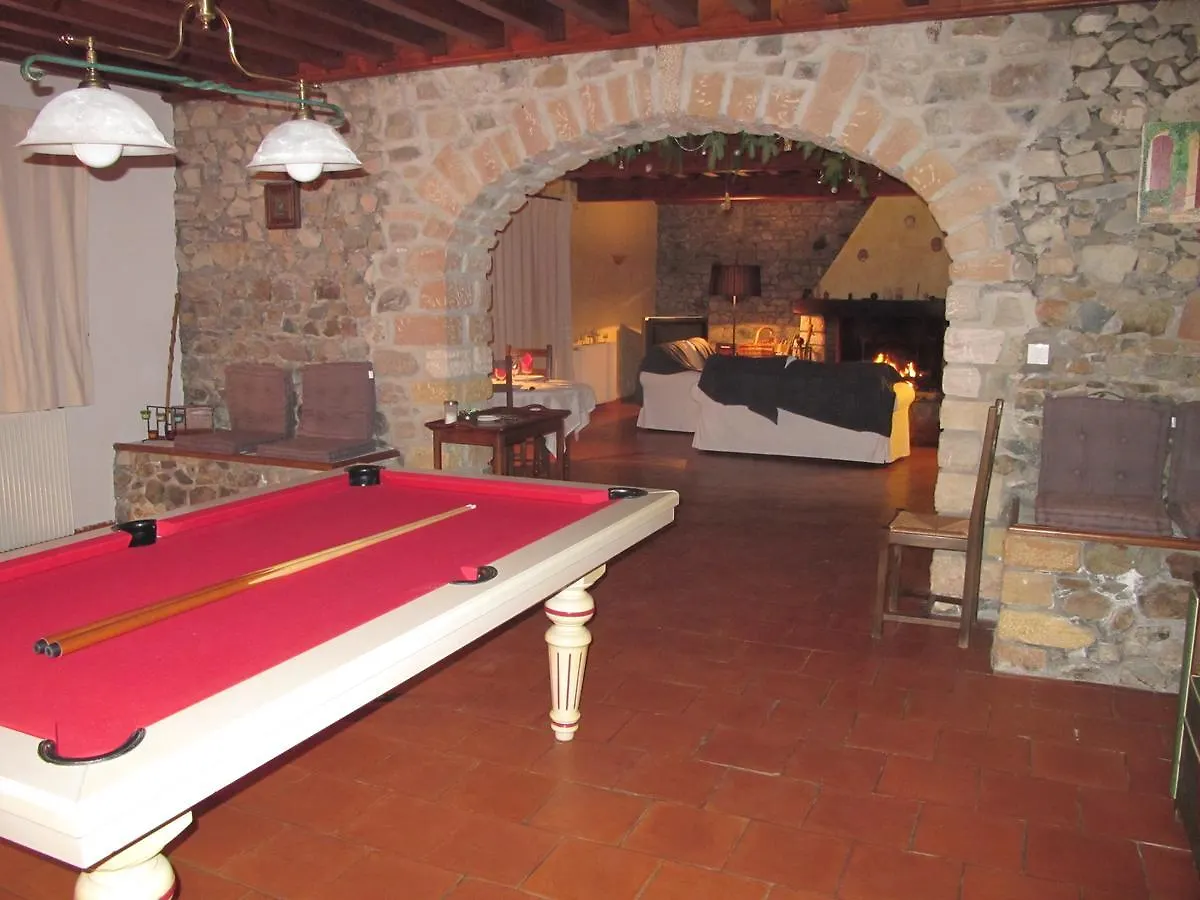 Bed & Breakfast Spa Du Hameau De Bonnevay Marchampt