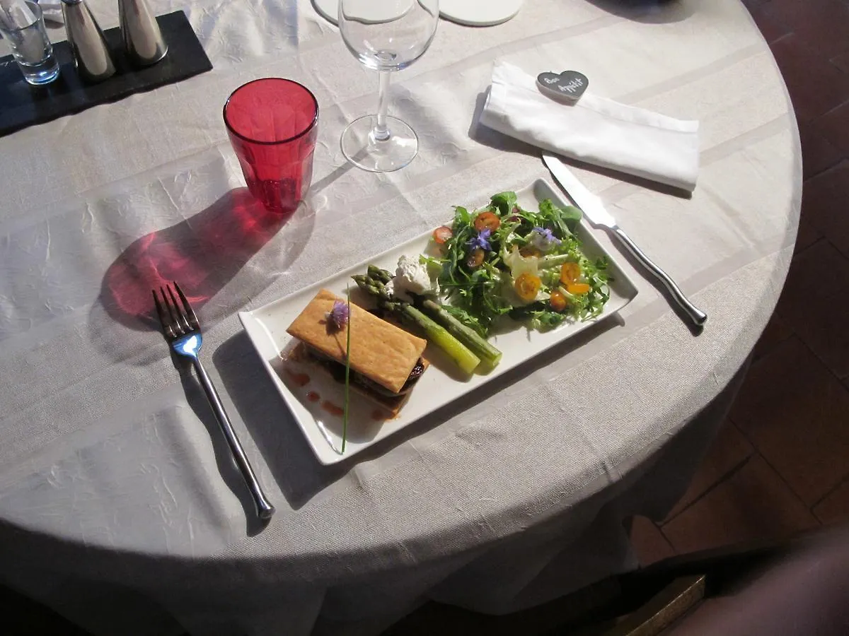 Bed & Breakfast Spa Du Hameau De Bonnevay Marchampt