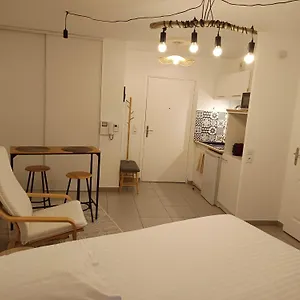 Villa'vi Lyon Est D'hôtes Couette-café