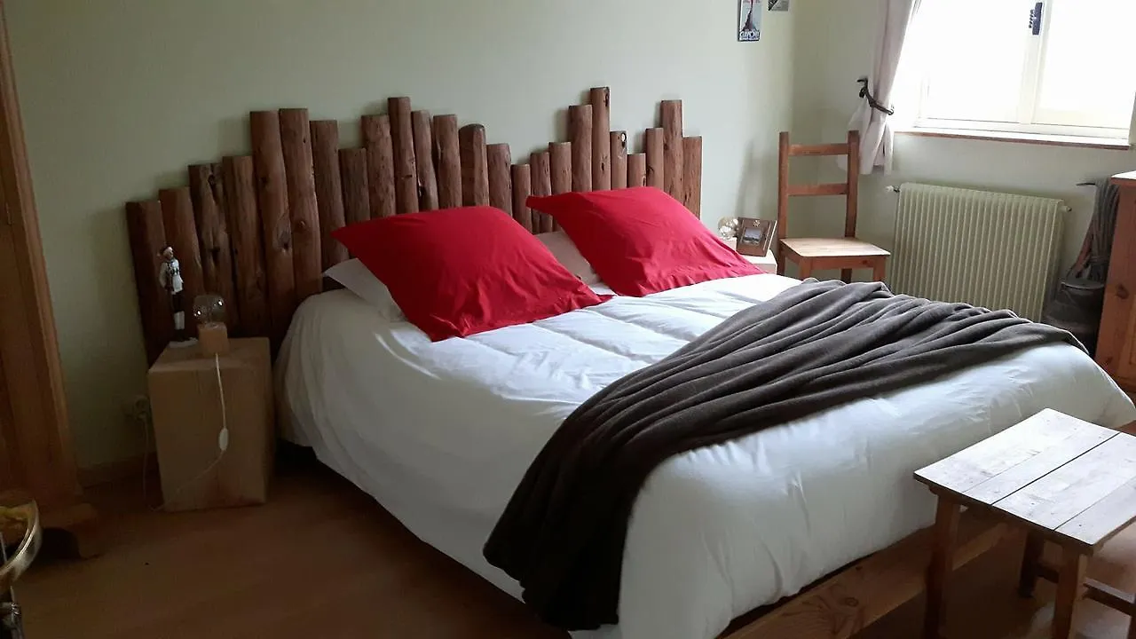Spa Du Hameau De Bonnevay Marchampt